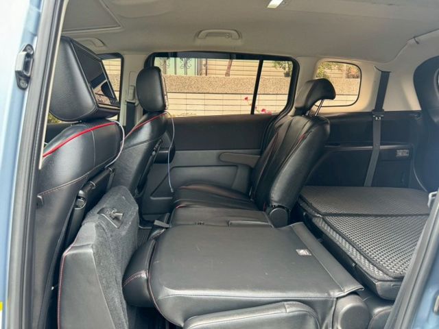 2014 Mazda 5 七人座尊爵型  電動天窗 方向盤快控鍵 定速巡航 安卓影音 倒車影像  第10張相片