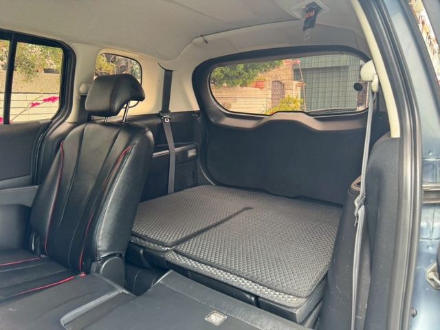 2014 Mazda 5 七人座尊爵型  電動天窗 方向盤快控鍵 定速巡航 安卓影音 倒車影像  第11張相片