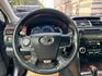 2012 Toyota Camry Hybrid 2.5 大電池在18萬更換過  定速 恆溫 免鑰匙 方向盤快控鍵  第7張縮圖