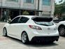 2012 Mazda 3 5D 2.0頂級版 電動天窗 定速巡航 換檔撥片 方向盤快控鍵 免鑰匙啟動  第2張縮圖