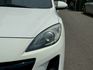 2012 Mazda 3 5D 2.0頂級版 電動天窗 定速巡航 換檔撥片 方向盤快控鍵 免鑰匙啟動  第3張縮圖