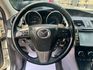 2012 Mazda 3 5D 2.0頂級版 電動天窗 定速巡航 換檔撥片 方向盤快控鍵 免鑰匙啟動  第9張縮圖