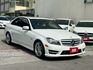 2011 BENZ C250 方向盤快控鍵 電動天窗 AMG鋁圈 HK音響  雙電動椅 恆溫空調  第1張縮圖