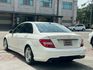 2011 BENZ C250 方向盤快控鍵 電動天窗 AMG鋁圈 HK音響  雙電動椅 恆溫空調  第2張縮圖