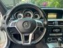 2011 BENZ C250 方向盤快控鍵 電動天窗 AMG鋁圈 HK音響  雙電動椅 恆溫空調  第7張縮圖