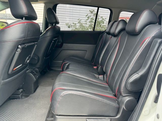 2014 Mazda 5 七人座  方向盤快控鍵  定速巡航  安卓影音  恆溫空調  第8張相片