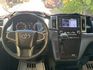 2023 Toyota Granvia 6人座旗艦  免鑰匙啟動 摸門解鎖 方向盤快控鍵 定速巡航 電動尾門  第6張縮圖