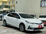 2016 Toyota Corolla Altis 1.8經典版S+  免鑰匙啟動 方向盤快控鍵  定速巡航 恆溫空調  第1張縮圖