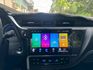 2016 Toyota Corolla Altis 1.8經典版S+  免鑰匙啟動 方向盤快控鍵  定速巡航 恆溫空調  第9張縮圖
