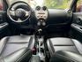 2014 Nissan March 1.5  電動調整後視鏡  CD音響主機  冷氣空調 頭燈水平調整  第8張縮圖