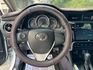 2017 Toyota Corolla Altis 1.8  免Key 恆溫空調 定速巡航 循跡防滑 安卓影音 倒車影像  第6張縮圖