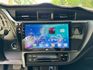 2017 Toyota Corolla Altis 1.8  免Key 恆溫空調 定速巡航 循跡防滑 安卓影音 倒車影像  第8張縮圖