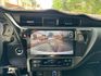 2017 Toyota Corolla Altis 1.8  免Key 恆溫空調 定速巡航 循跡防滑 安卓影音 倒車影像  第9張縮圖