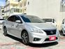 2016 Nissan Sentra Aero 1.8 旗艦版  免鑰匙啟動  方向盤快控鍵 恆溫空調 定速巡航  第1張縮圖