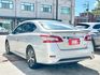 2016 Nissan Sentra Aero 1.8 旗艦版  免鑰匙啟動  方向盤快控鍵 恆溫空調 定速巡航  第2張縮圖