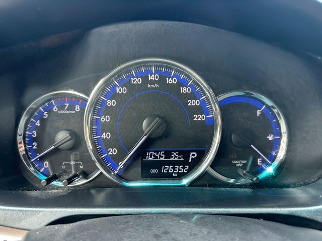 2020 Toyota Yaris 1.5經典  循跡防滑 LED日行燈 光感應自動頭燈 倒車雷達警示  第4張相片