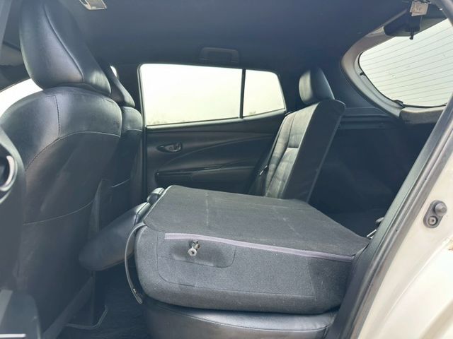 2020 Toyota Yaris 1.5經典  循跡防滑 LED日行燈 光感應自動頭燈 倒車雷達警示  第10張相片