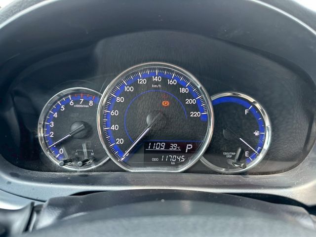 2020 Toyota Vios 1.5經典  LED日行燈  循跡防滑  頭燈水平調整 光感應自動頭燈  第3張相片