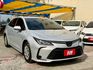 2021 Toyota Corolla Altis 1.8經典  方向盤快控鍵 定速巡航 胎壓監控 遠光燈自動控制  第1張縮圖