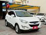 2012 Hyundai ix35 2.4  4WD 車頂行李架 方向盤快控鍵 恆溫空調 定速巡航 循跡防滑  第1張縮圖