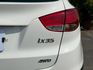 2012 Hyundai ix35 2.4  4WD 車頂行李架 方向盤快控鍵 恆溫空調 定速巡航 循跡防滑  第4張縮圖