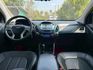 2012 Hyundai ix35 2.4  4WD 車頂行李架 方向盤快控鍵 恆溫空調 定速巡航 循跡防滑  第9張縮圖