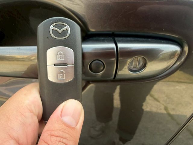 2018 Mazda CX-3 2.0 SKY-G頂級型  免鑰匙啟動  方向盤快控鍵 定速巡航 車道偏離警示  第3張相片