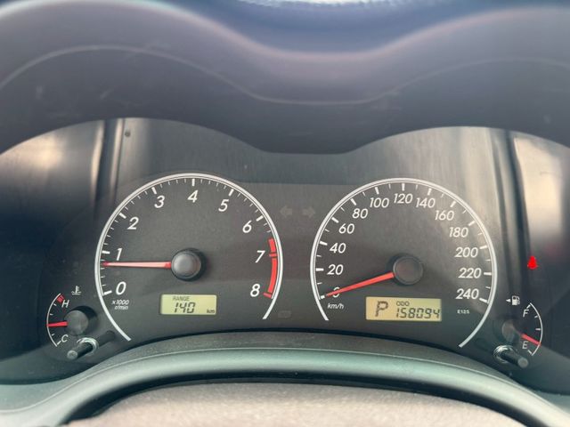 2013 Toyota Corolla Altis 1.8 E 定速巡航 恆溫空調  倒車影像  第5張相片