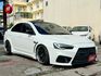 2015 Mitsubishi Lancer iO 1.8勁動型 方向盤快控鍵 換檔撥片 空力套件 定速巡航  第1張縮圖