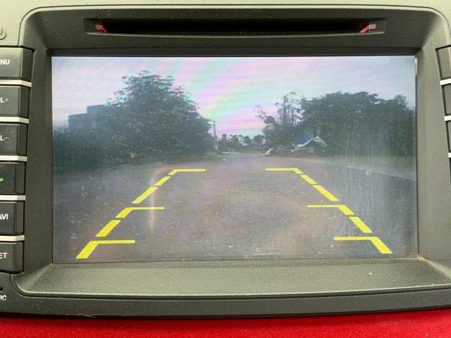 2015 Mitsubishi Lancer iO 1.8勁動型 方向盤快控鍵 換檔撥片 空力套件 定速巡航  第6張相片