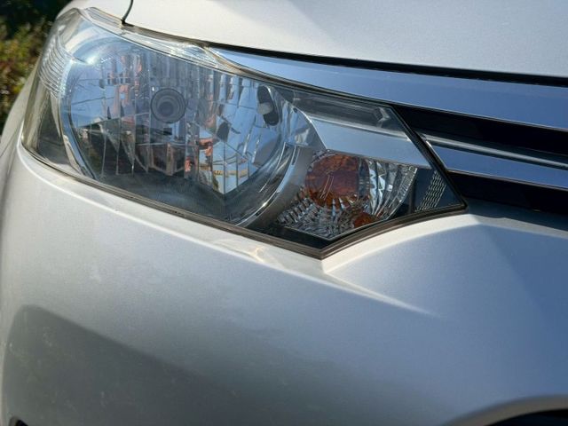 2015 Toyota Vios 1.5雅緻 後霧燈 CD音響主機  國民神車 省油省稅  適合新手入門款  第3張相片