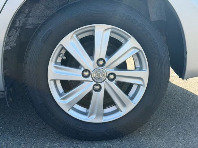 2015 Toyota Vios 1.5雅緻 後霧燈 CD音響主機  國民神車 省油省稅  適合新手入門款  第10張相片