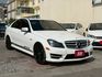 2013 C-CLASS SEDAN W204 【C250】方向盤快控鍵 定速巡航 電動天窗 電動座椅  第1張縮圖