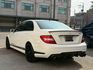 2013 C-CLASS SEDAN W204 【C250】方向盤快控鍵 定速巡航 電動天窗 電動座椅  第2張縮圖