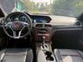 2013 C-CLASS SEDAN W204 【C250】方向盤快控鍵 定速巡航 電動天窗 電動座椅  第9張縮圖