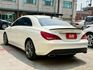 2015 M-Benz CLA-Class CLA200  方向盤快控鍵  換檔撥片  定速巡航  HID頭燈  第2張縮圖