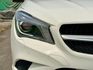 2015 M-Benz CLA-Class CLA200  方向盤快控鍵  換檔撥片  定速巡航  HID頭燈  第3張縮圖