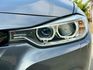 2013 BMW 3-Series Sedan 316i 總代理  免鑰匙 HID頭燈 方向盤快控鍵 恆溫空調  第3張縮圖