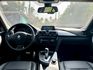 2013 BMW 3-Series Sedan 316i 總代理  免鑰匙 HID頭燈 方向盤快控鍵 恆溫空調  第11張縮圖