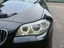 2012 BMW 5-Series Sedan 520d  柴油 總代理 免鑰匙啟動 恆溫空調 定速巡航  第3張縮圖
