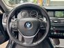 2012 BMW 5-Series Sedan 520d  柴油 總代理 免鑰匙啟動 恆溫空調 定速巡航  第8張縮圖