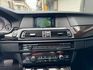 2012 BMW 5-Series Sedan 520d  柴油 總代理 免鑰匙啟動 恆溫空調 定速巡航  第9張縮圖