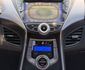 2013 Hyundai Elantra 1.8 GLS豪華型 恆溫空調  分區溫控  定速巡航 頭燈水平調整  第7張縮圖