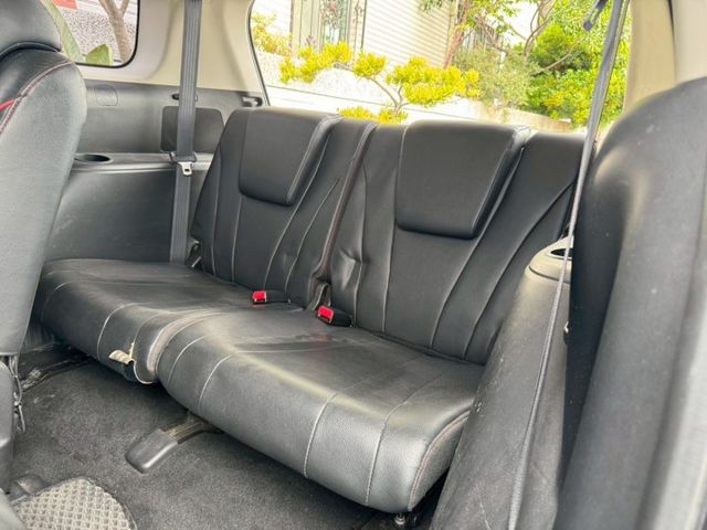 2014 Mazda 5 七人座  方向盤快控鍵  定速巡航  安卓影音  恆溫空調  第9張相片