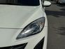 2011 Mazda 3 5D 2.0 免鑰匙啟動 方向盤快控鍵 恆溫 天窗 換檔撥片 影音多媒體  第3張縮圖