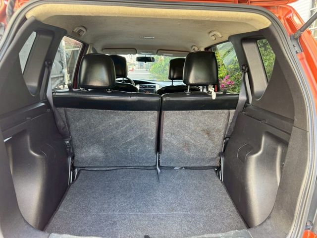 2013 Nissan Livina 1.6  免鑰匙啟動 恆溫空調  影音多媒體  抬頭顯示器  第11張相片