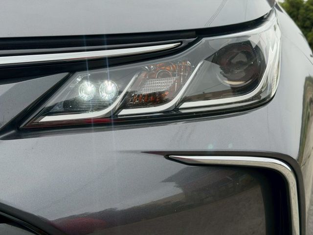 2020 Toyota Corolla Altis 1.8 免鑰匙啟動 方向盤快控鍵 ACC主動跟車  胎壓監控 恆溫  第3張相片