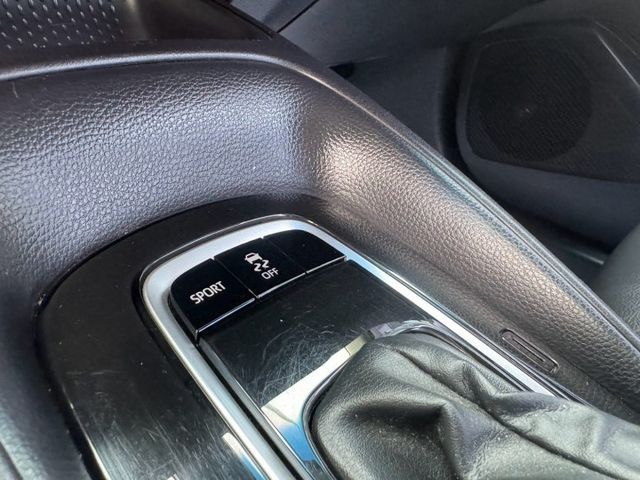 2020 Toyota Corolla Altis 1.8豪華  方向盤快控鍵 恆溫空調  定速巡航 循跡防滑  第9張相片
