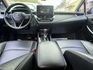 2020 Toyota Corolla Altis 1.8豪華  方向盤快控鍵 恆溫空調  定速巡航 循跡防滑  第10張縮圖