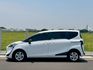 2022 Toyota Sienta 5人座豪華＋ 免鑰匙啟動 方向盤快控鍵 電動側滑門 定速巡航 恆溫  第4張縮圖